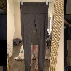 Full length lululemon tight
